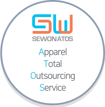 SEWONATOS : Apparel, Total, Outsourcing, Service